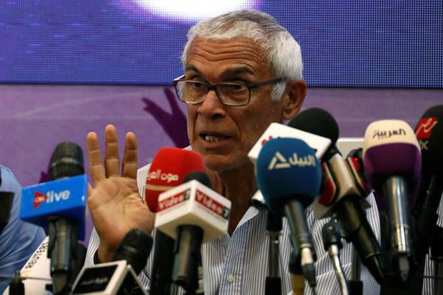 Hector Cuper: Mohamed...