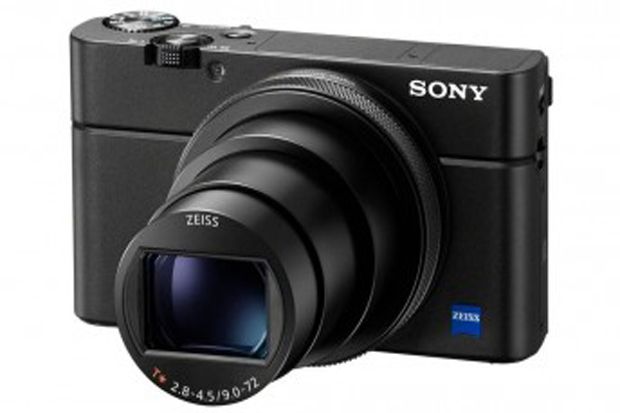 Sony Publikasikan Kehadiran...