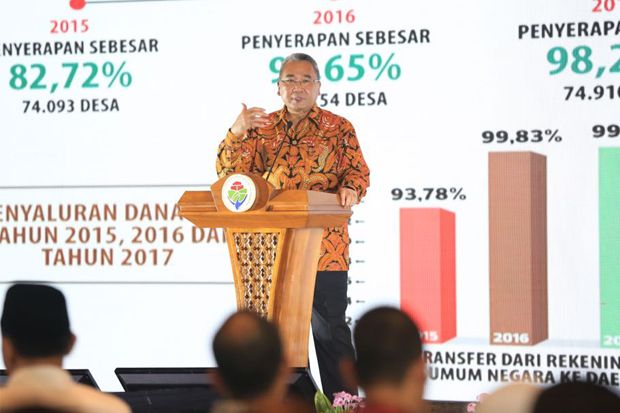 Peran Tokoh Masyarakat...