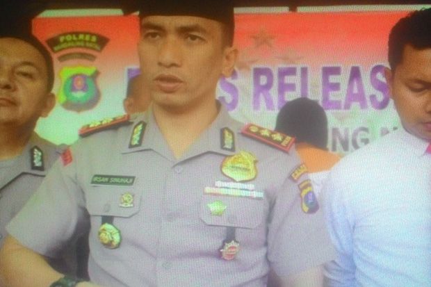 Pengikut Aliran Sesat...