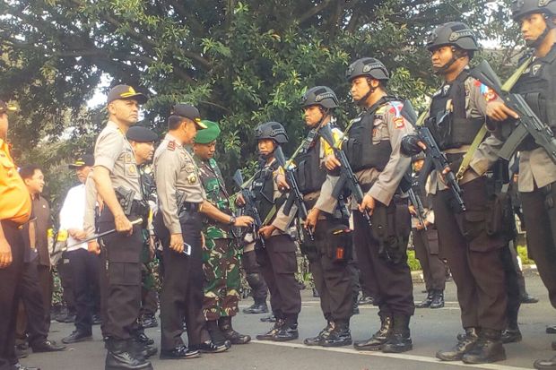 Polda Jabar Antisipasi...