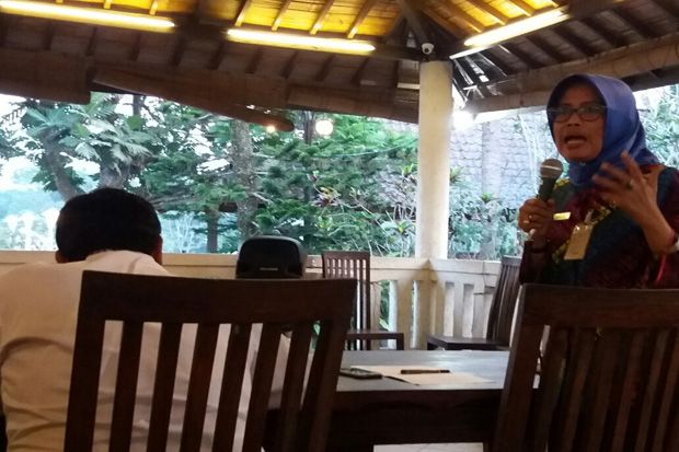 Lebaran, Dua Puskesmas...