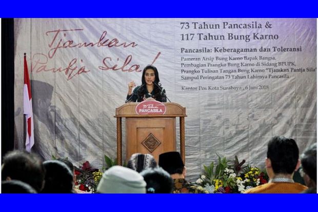 Jas Merah Peringati...