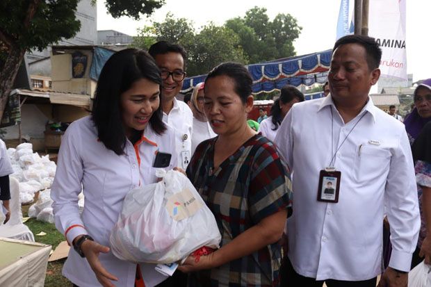 BUMN Dorong Kesejahteraan...