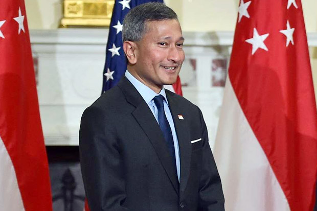 Jelang Pertemuan Trump-Jong-un,...