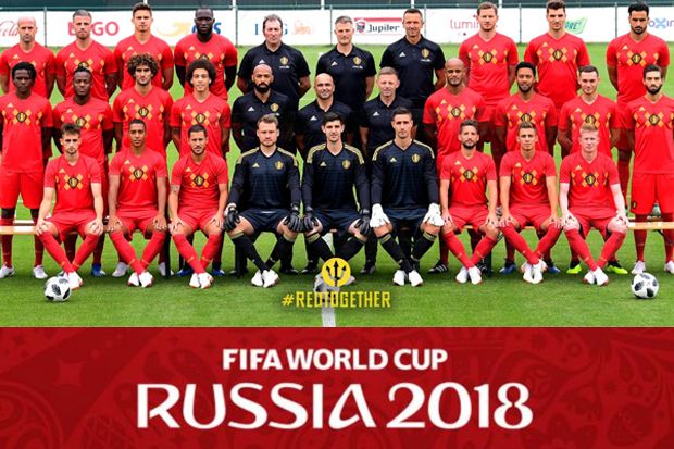 Grup G : Tanpa Radja,...