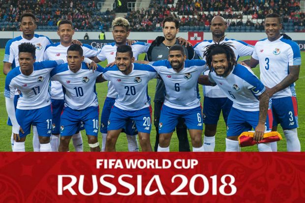 Grup G : Panama Tak...