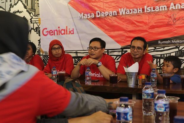 Genial.Id Kembangkan...