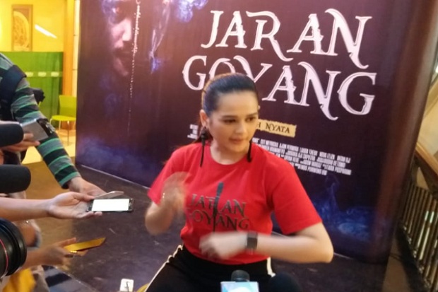 Cut Meyriska Enggak...