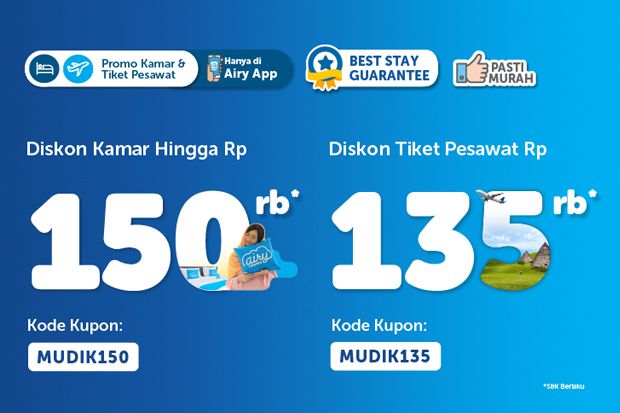 Tinggal Hari Ini, Promo...