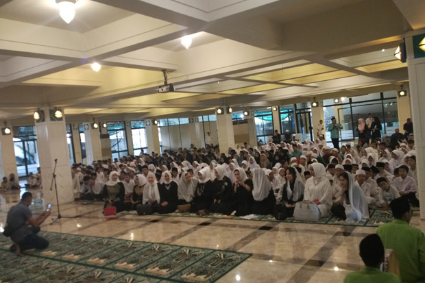 Ramadhan, PPK Berbagi...