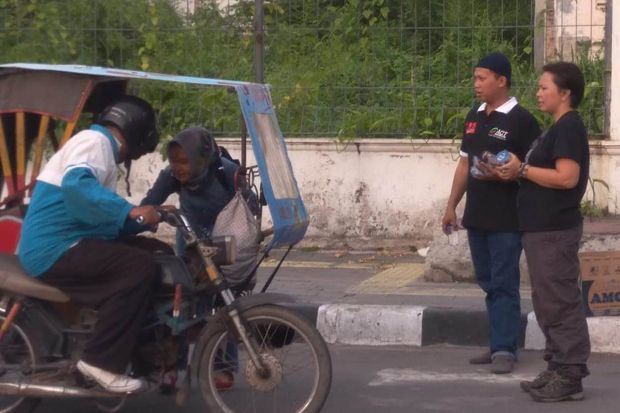 Hanya 20 Menit, Takjil...