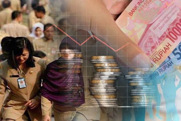Jokowi Pastikan Penyaluran...