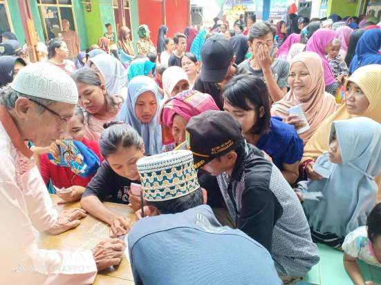 Wilmar-Kemendag Gelar...