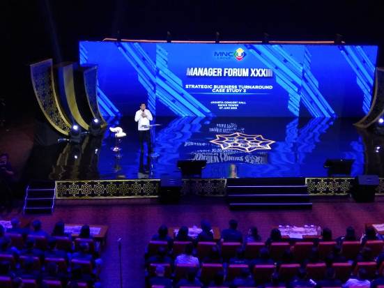 HT: Bisnis Model Baru...