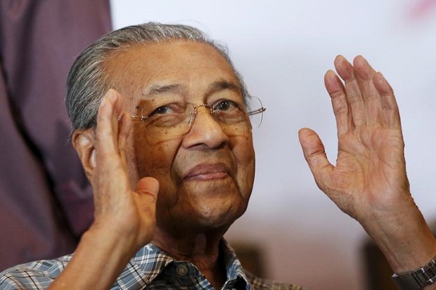 Non-Muslim Jadi Jaksa...