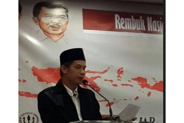 JK Dinilai Masih Ideal...