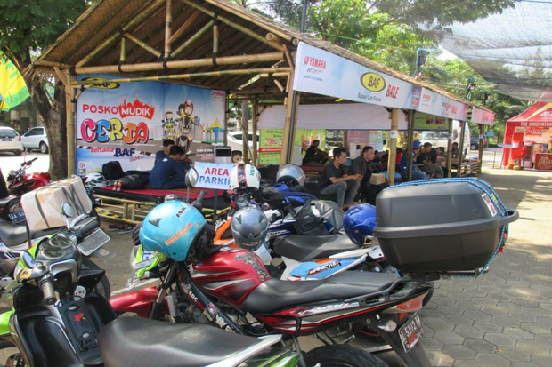 Mudik Wisata Semakin...