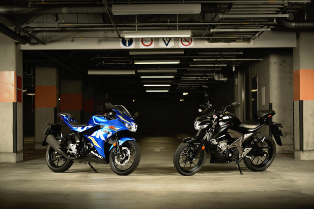 Suzuki Panggil Balik...