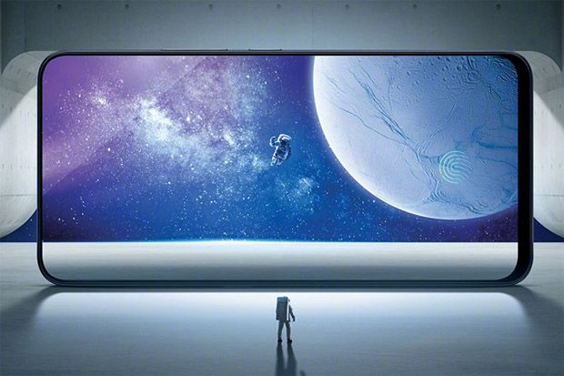 Tiga Varian Vivo NEX...