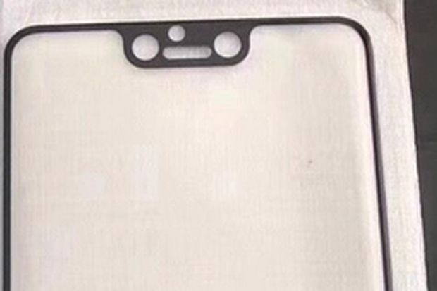 Gambar Prototipe Google...