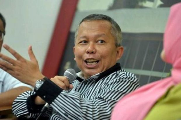 Anggota DPR Ingatkan...