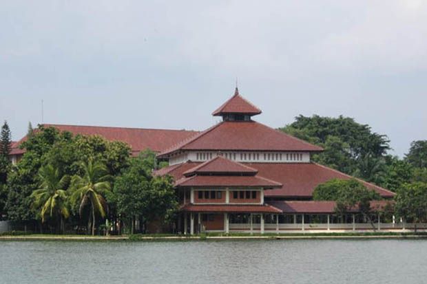 Wacana Pengawasan Kampus...