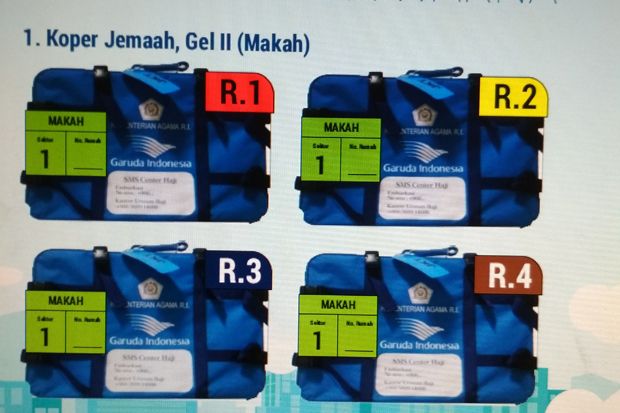 Mudahkan Identifikasi,...