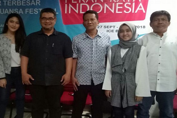 30 Musisi Dunia Siap...