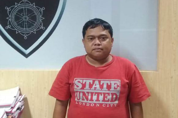 Calo Mahasiswa Kedokteran...