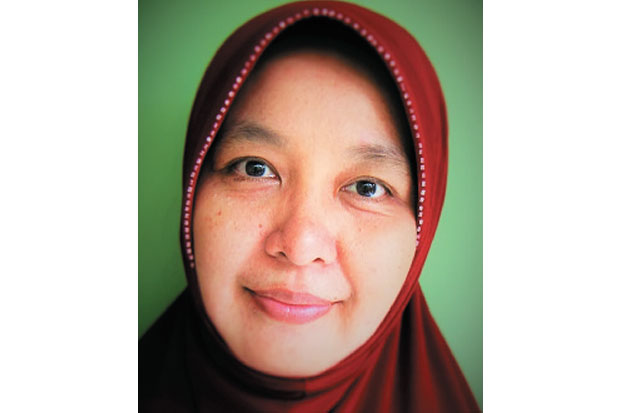 Minyak Sawit yang Berkelanjutan
