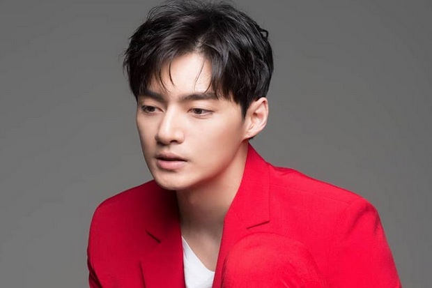 Diam-diam Kim Joon Telah...