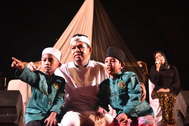 Dedi Mulyadi Siapkan...
