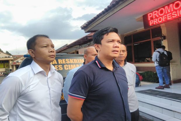 Ungkap Misteri Mayat...