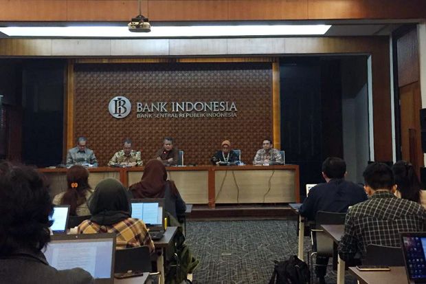 Bank Indonesia Prediksi...