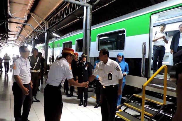 Arus Mudik Membludak,...