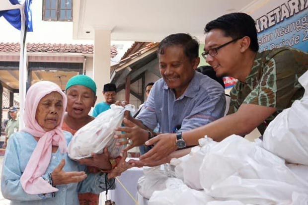 BUMN Untuk Negeri, BTN...