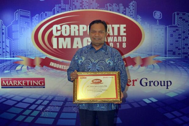 Astra Agro Bawa Industri...