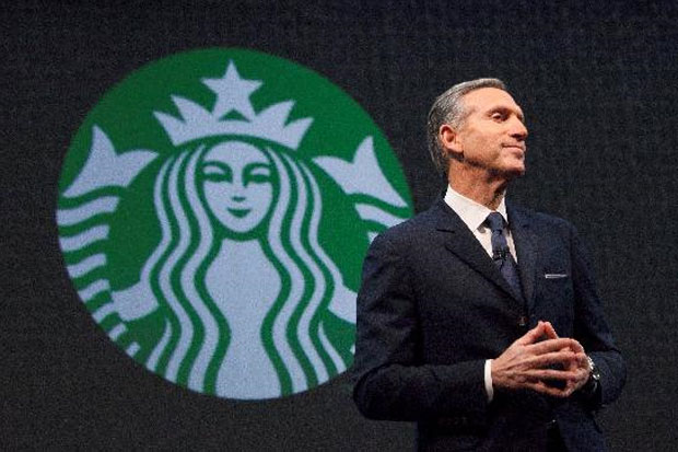 36 Tahun Pimpin Starbucks,...