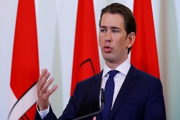 Austria Akan Tutup 7...