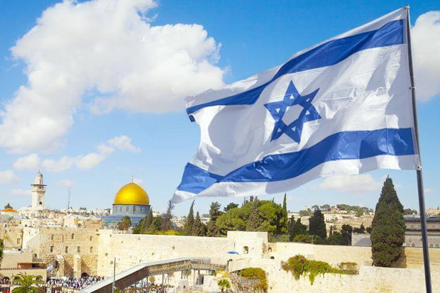 Pejabat Pariwisata Israel...