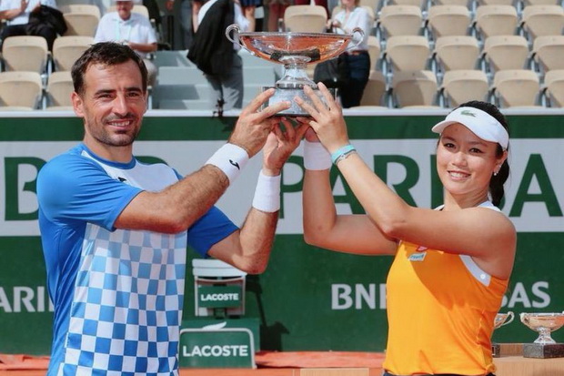 Juarai Roland Garros,...