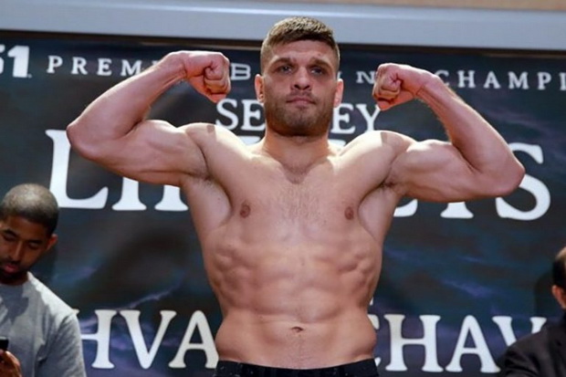 Pelatih Derevyanchenko...