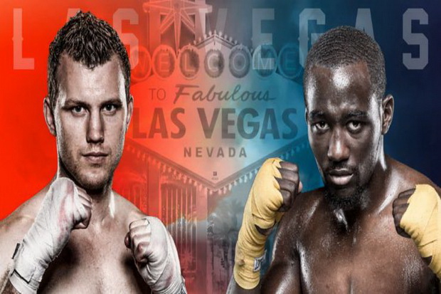 Ini Prediksi Mikey Garcia...