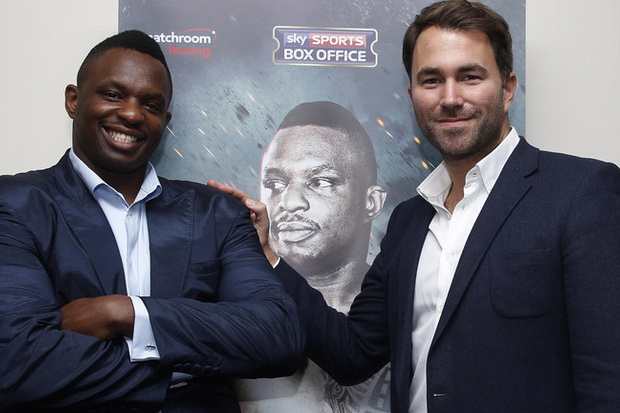 Hearn Yakin Pemenang...