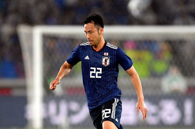 Bek Southampton Siap...