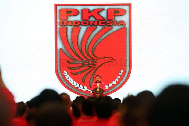 Gelar Rapat Pleno, PKPI:...