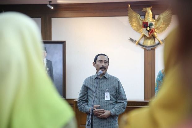 Mendagri Minta Rektor...