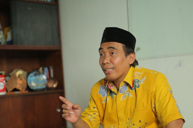 Zakat Fitrah untuk Bersihkan...