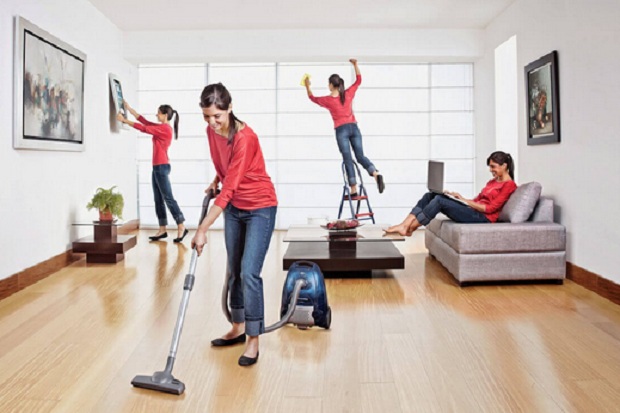 8 Tips Mudah Membersihkan...